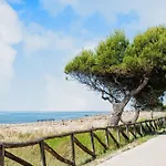 Beachside With Outdoor Space * Бибионе