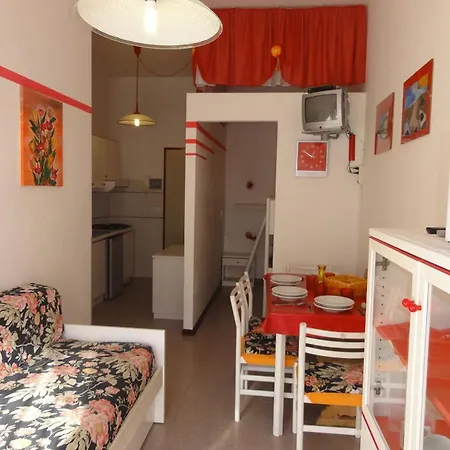 Beachside With Outdoor Space * Бибионе
